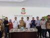 Soal Kereta Api Ini
