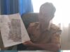 Kelurahan Tamparang Keke Sukseskan