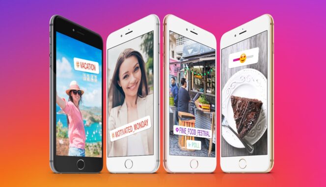 
 5 Panduan Lengkap Instagram Marketing  Untuk Bisnis