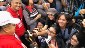 pemahaman ruang lingkup jurnalisme