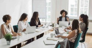 5 langkah proses riset