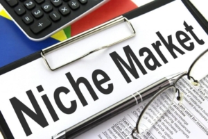 Niche Marketing Pengertian definisi
