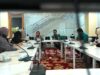 Disnakertrans Sulsel Gelar Job