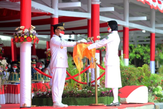 
 Semangat Pulih Lebih Cepat dan Bangkit Lebih Kuat  .
image/sulselprov