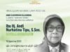 Ketua DPRD Parepare Meninggal