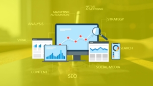 SEO Marketplace meningkatkan traffic