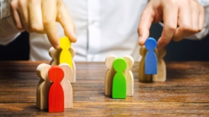 Market Segmentation