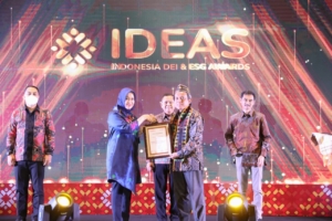 IDEAS 2022 Pemkot Makassar