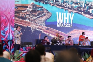 Makassar Tuan Rumah APEKSI