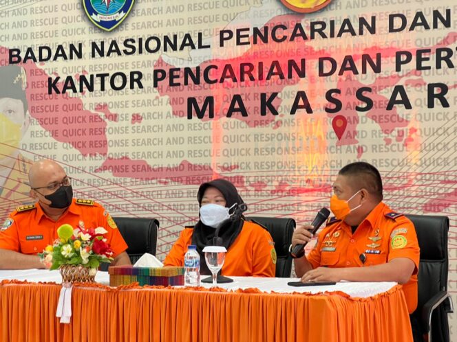 
 Basarnas Sulsel Gelar Bimtek Penyusunan Naskah Kerjasama Review Renstra 