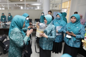 Aplikasi Dasawisa TP PKK