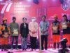 Pesta Rakyat HUT RI
