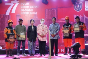 Pesta Rakyat HUT RI