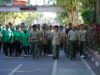 Jalan Santai Bersama Prajurit