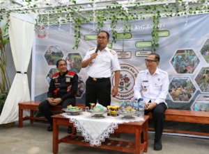 Kepala BNN Sulsel