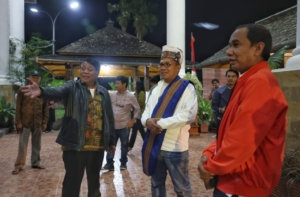 Magical Toraja 2022