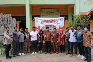 Kembali ke Sekolah