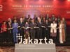 Narasumber Pada Forum U20