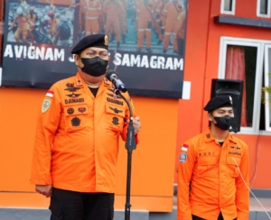 Untuk Pendaki Merah Putih