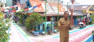Lorong di Baji Pangasseng