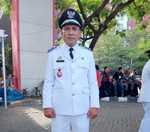 Usai Upacara HUT Kemerdekaan