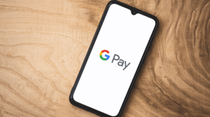Model Bisnis Google Pay
