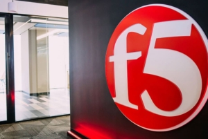 Profil Perusahaan F5 Inc