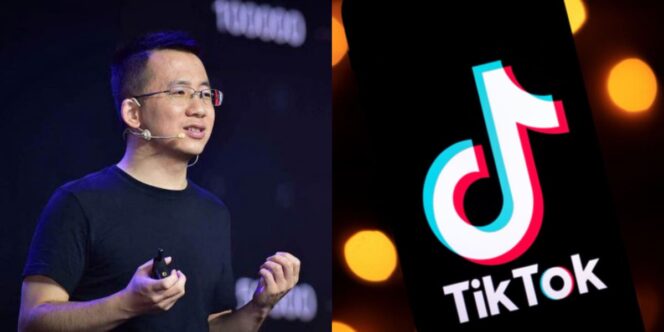 
 Bagaimana Tiktok adalah startup (Photo vulcanpost )