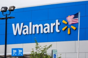 PHK Walmart 200 karyawan