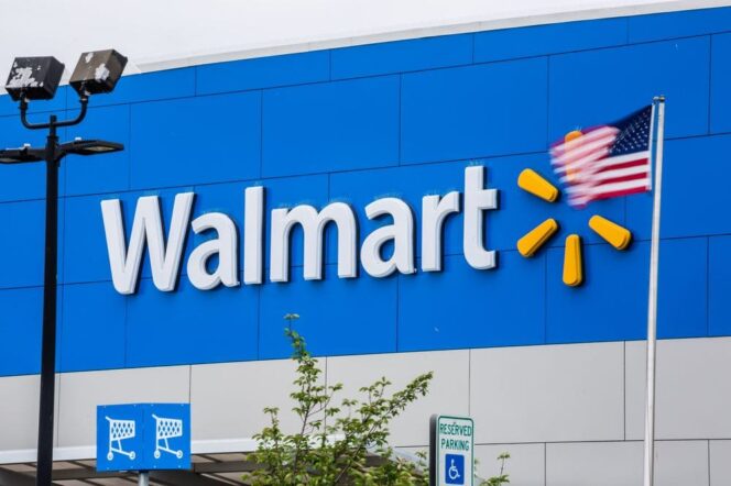 
 PHK Walmart 200 karyawan perusahaan di AS .  image/blackchamberaz