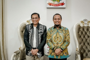 GM PLN UIW Sulsel