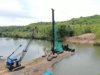 Jembatan Kembar di Parepare