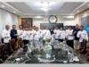Minta Camat Tingkatkan Kekompakan