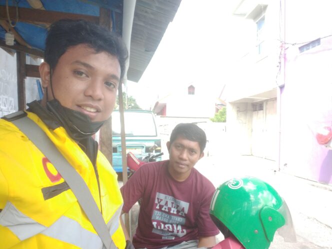 
 Ilustrasi  Tarif Ojol Naik, Berikut Tarifnya Sesuai Zona Wilayah