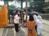 Kecamatan Mariso Intens Patroli