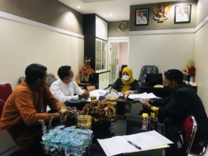 MPKU Muhammadiyah Kota Makassar
