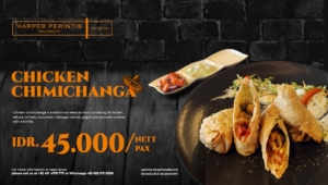 September Dengan Menu Baru