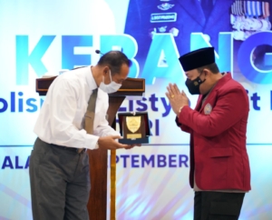 Kapolri Tekankan Pentingnya Jaga