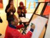 Fine Art dan Fauna