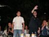 Menteri Pertanian Kunjungi Makassar