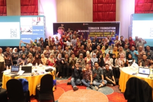 SCE Beri Pelatihan ASN