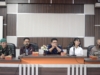 Camat Bontoala Gelar Rapat Kordinasi Hadirkan Dishub dan PD Parkir, Bahas PK5!