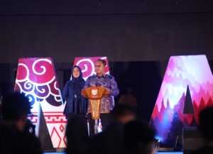 Nasdem Terima Kasih Makassar