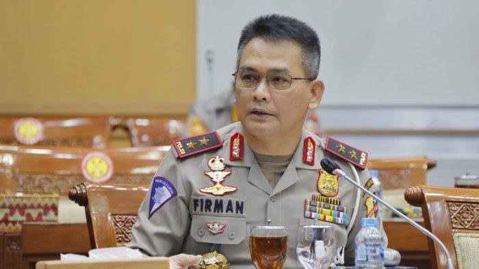 Persiapan Pengamanan G20 di