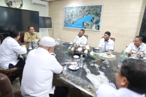 RRI Siap Tingkatkan Kolaborasi