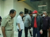 Jemput Langsung Menkumham RI