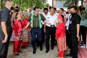 Makassar Pusat Penyelenggaraan DJKI