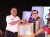 Penghargaan dari Kemenkumham RI
