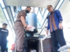 BNNP Sulsel Musnahkan Narkoba