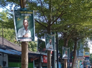 Mini Banner Zulkifli HIM